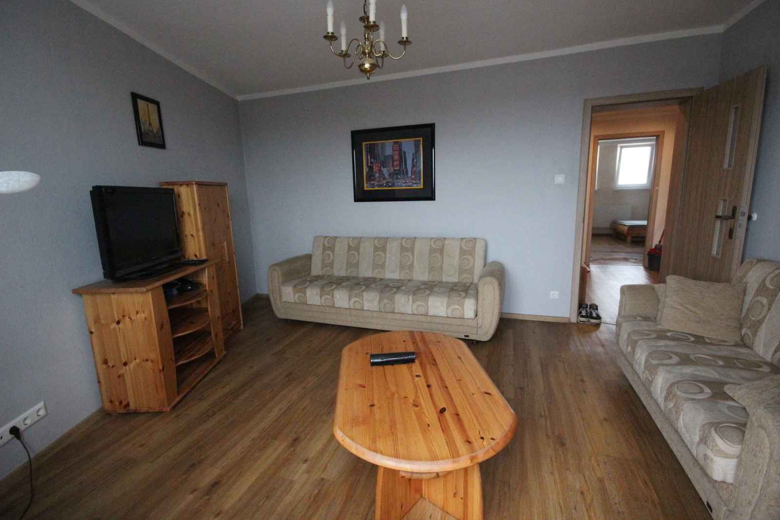 2pok, 52met, okolice Więckowskiego BALKON/WINDA/PARKING (Wrocław) Krzyki - zdjęcie 2