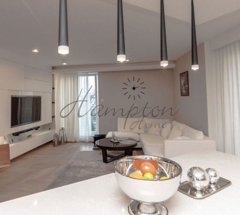 3 pokojowy apartament, 2 GARAŻE I KOMÓRKA W CENIE Mokotów - zdjęcie 4