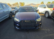 Audi S3 PRESTIGE / S-Line / Quattro / niski przebieg Chwaszczyno - zdjęcie 2