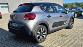 Citroen C3 MAX - AUTOMAT / Bezwypadkowy / Polska / Serwisowany Studzienice - zdjęcie 5