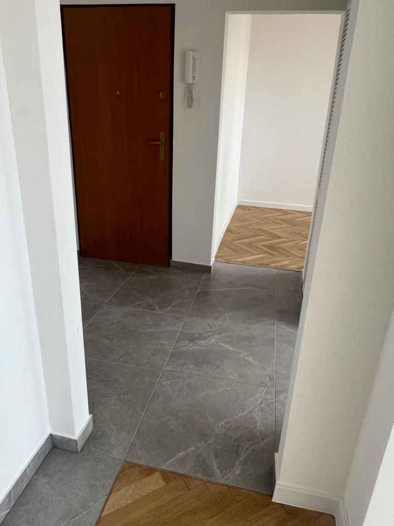 3pok, 46met, okolice Salezjańskiej BALKON/PIWNICA/WINDA (Wrocław) Stare Miasto - zdjęcie 4