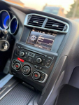 Citroen DS4 Benzyna_Automat_Led_Masaże_Pólskóra_Nawigacja_ Rzekuń - zdjęcie 8
