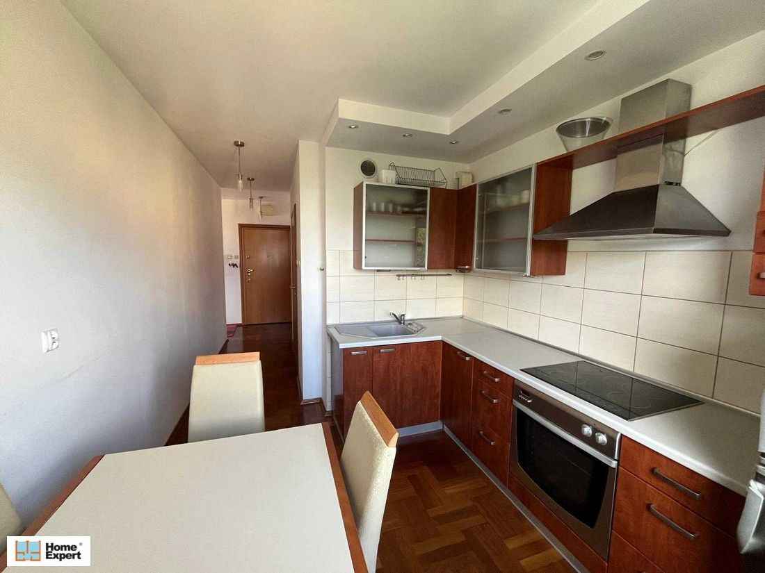 2pok, 55met, okolice Kościańskiej BALKON/PIWNICA/2004 (Wrocław) Fabryczna - zdjęcie 2