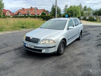 Skoda Octavia 2.0TDI 140km 08r Tarnów - zdjęcie 2