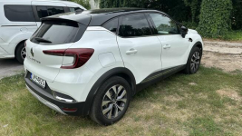 Renault captur biała perła Włocławek - zdjęcie 4