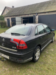 Citroen C5 1.8 Benzyna+LPG
