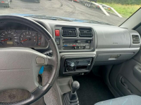 Suzuki Jimny 1.3 02r 4x4 Tarnów - zdjęcie 7