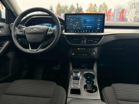 Ford Focus Salon Polska Poleasingowy Serwis ASO VAT 23% I właściciel Będzin - zdjęcie 12