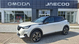 Peugeot 2008 1.2 PureTech GT S&amp;S EAT8/krajowy/ASO/ Gwarancja Ostrołęka - zdjęcie 5