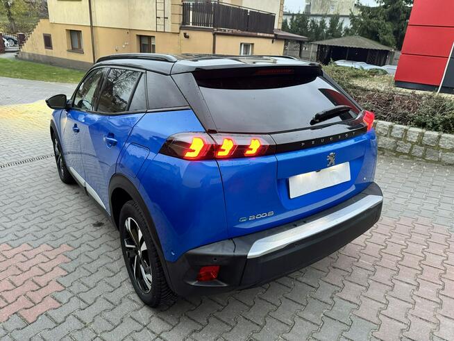 E-2008 Kamera#Full LED# Margonin - zdjęcie 4