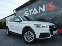Audi Q5 2.0 TDI 163Ps*AUTOMAT*Quattro*POLSKI SALON*Bezwypadek Wągrowiec - zdjęcie 3