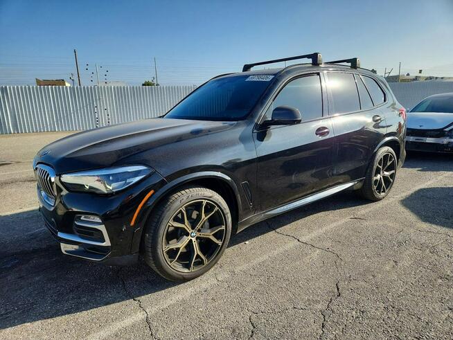 BMW X5 B58 / xDrive / M-Pakiet Białystok - zdjęcie 1