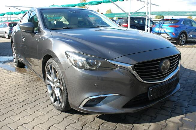 Mazda 6 Dębica - zdjęcie 8