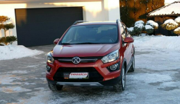 Volkswagen T-Roc Baic X25! B-klasa  Gwarancja! Grójec - zdjęcie 6