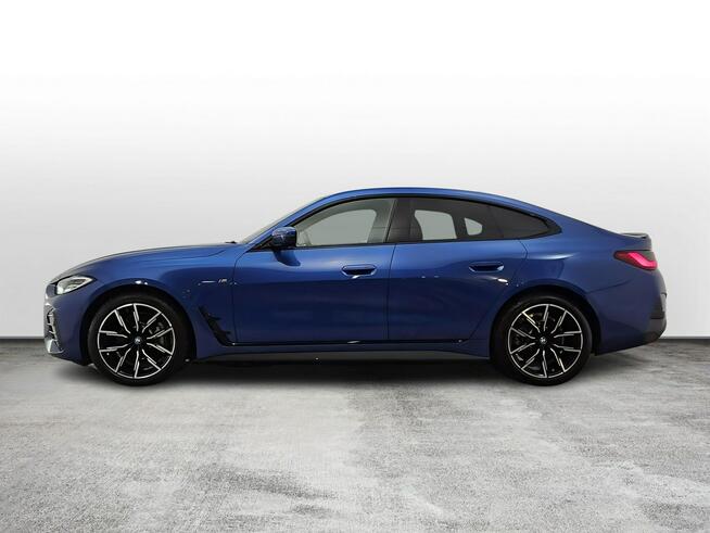 BMW i4 80.7kWh eDrive 40 M Sport ! Z Polskiego Salonu ! Faktura VAT ! Warszawa - zdjęcie 2