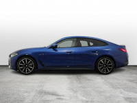 BMW i4 80.7kWh eDrive 40 M Sport ! Z Polskiego Salonu ! Faktura VAT ! Warszawa - zdjęcie 2