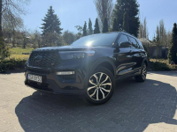 Ford Explorer ST 401KM | 6 os | Full | Serwis | Doinwestowany | AWD Szczecin - zdjęcie 3