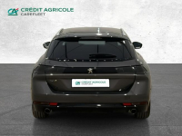 Peugeot 508 1.6 PureTech Allure Pack S&amp;S EAT8 Kombi Warszawa - zdjęcie 6