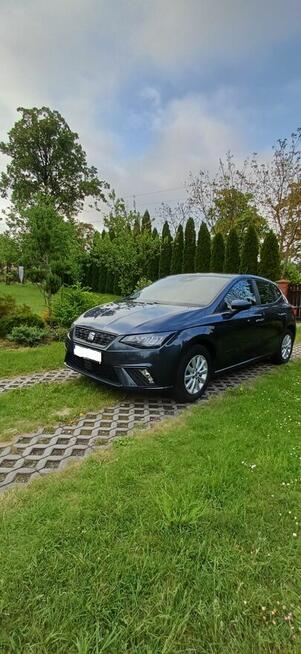 Cesja leasingu | Seat Ibiza 1,0 TSI 95 KM Style Lublin - zdjęcie 2