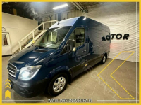 Mercedes Sprinter 316 BlueTEC Panel Van 7G-Tronic Kiczyce - zdjęcie 2