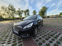 Peugeot 2008 2014r