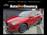 Mazda CX-5 2.0i 165KM Sendo Super stan Bezwypadkowa Full serwis ASO Mysłowice - zdjęcie 1