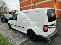 Volkswagen Caddy Maxi 1.6 TDI DSG Sequential Kiczyce - zdjęcie 6