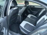 Volkswagen Jetta 1.6 diesel sprawna Ostrów Wielkopolski - zdjęcie 6