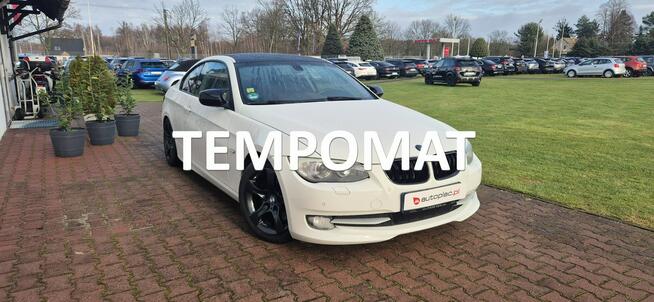 BMW 325 Zarejestrowany Paproć - zdjęcie 1