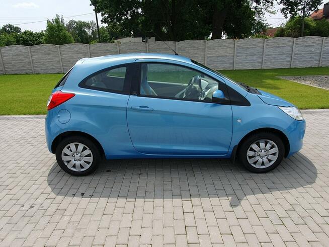 Ford KA 1.2 Benzyna Klima Wspomaganie Raty Zamiana Strobice - zdjęcie 10