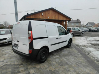 Renault Kangoo 1.5 Dci 90 KM Oryginalny Przebieg Twardów - zdjęcie 5