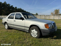 Mercedes-Benz W124 (1984-1993)