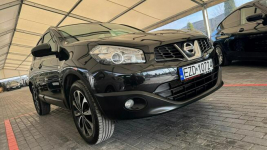 Nissan Qashqai Lift Zduńska Wola - zdjęcie 5