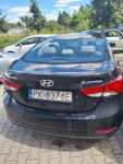 Hyundai Elantra 2015r Kalisz - zdjęcie 7