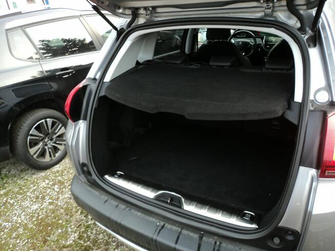 sprzedam Peugeota 2008 Lublin - zdjęcie 5