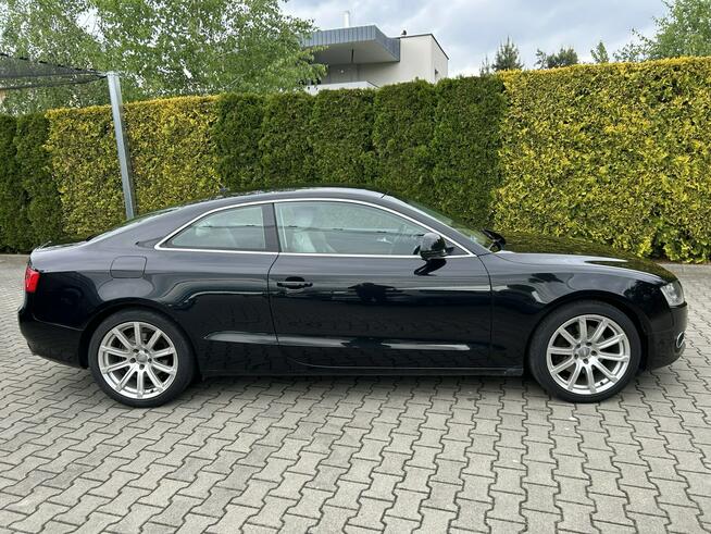 Audi A5 3.0V6 TDi Quattro bardzo zadbany! Tarnów - zdjęcie 3