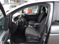 Volkswagen Touran Słupsk - zdjęcie 4
