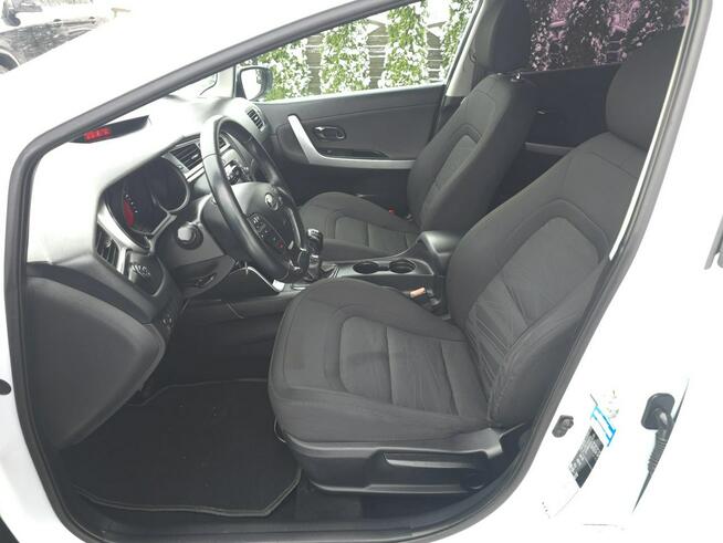 Kia Cee'd Bogate wyposażenie | Niski przebieg Żarki - zdjęcie 10