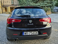 Alfa Romeo Giulietta 1.4T 120KM, 150tyś km, Bogata Opcja Radom - zdjęcie 5