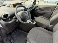 Citroen C3 Picasso Klima PDC Gwarancja Kutno - zdjęcie 11