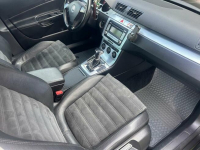 Volkswagen Passat Klimatron Super Stan Radom - zdjęcie 10