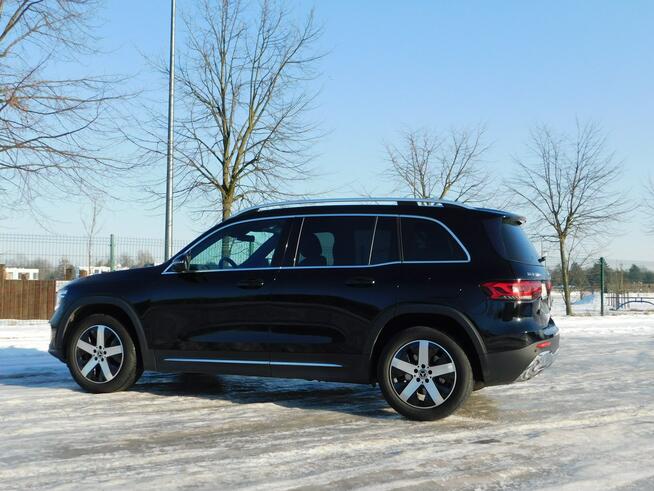 Mercedes GLB 200CDi z Gwarancją 7 Osobowy Żyrardów - zdjęcie 3