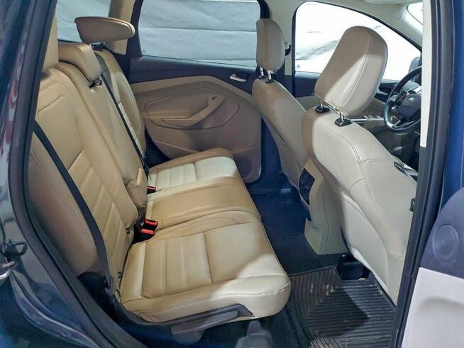 2019 FORD Kuga ESCAPE TITANIUM Kraków - zdjęcie 11