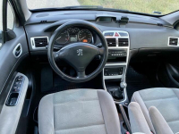 Peugeot 307 SW 1.6 HDI Premium 7 osobowy Legionowo - zdjęcie 9