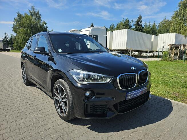 BMW X1 od1250złm-cBez wpłaty! Warszawa - zdjęcie 5