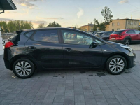 Kia Cee'd Podgrzewana kierownica Żarki - zdjęcie 4