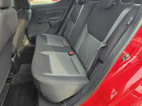 Piękny Kolor.48tyś km.Zestaw Głośnomówiacy.Alufelgi 16.Ładna Micra. Sosnowiec - zdjęcie 11