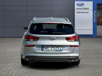 Hyundai I30 1.6 CRDI 116KM Comfort Warszawa - zdjęcie 4