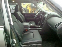 Infiniti QX70 QX80, Luxe, po gradobiciu Warszawa - zdjęcie 5