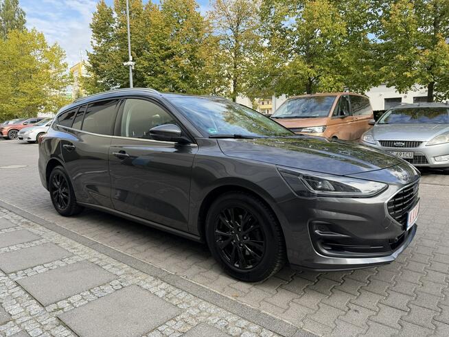 Ford Focus 1.5 Diesel Virtual Szczecin - zdjęcie 4